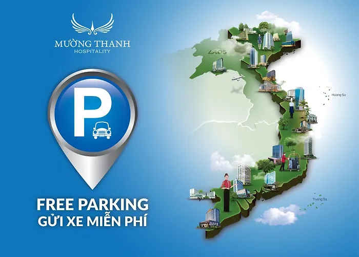 Muong Thanh Vinh Hotel