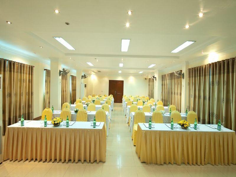 Muong Thanh Hotel Vinh