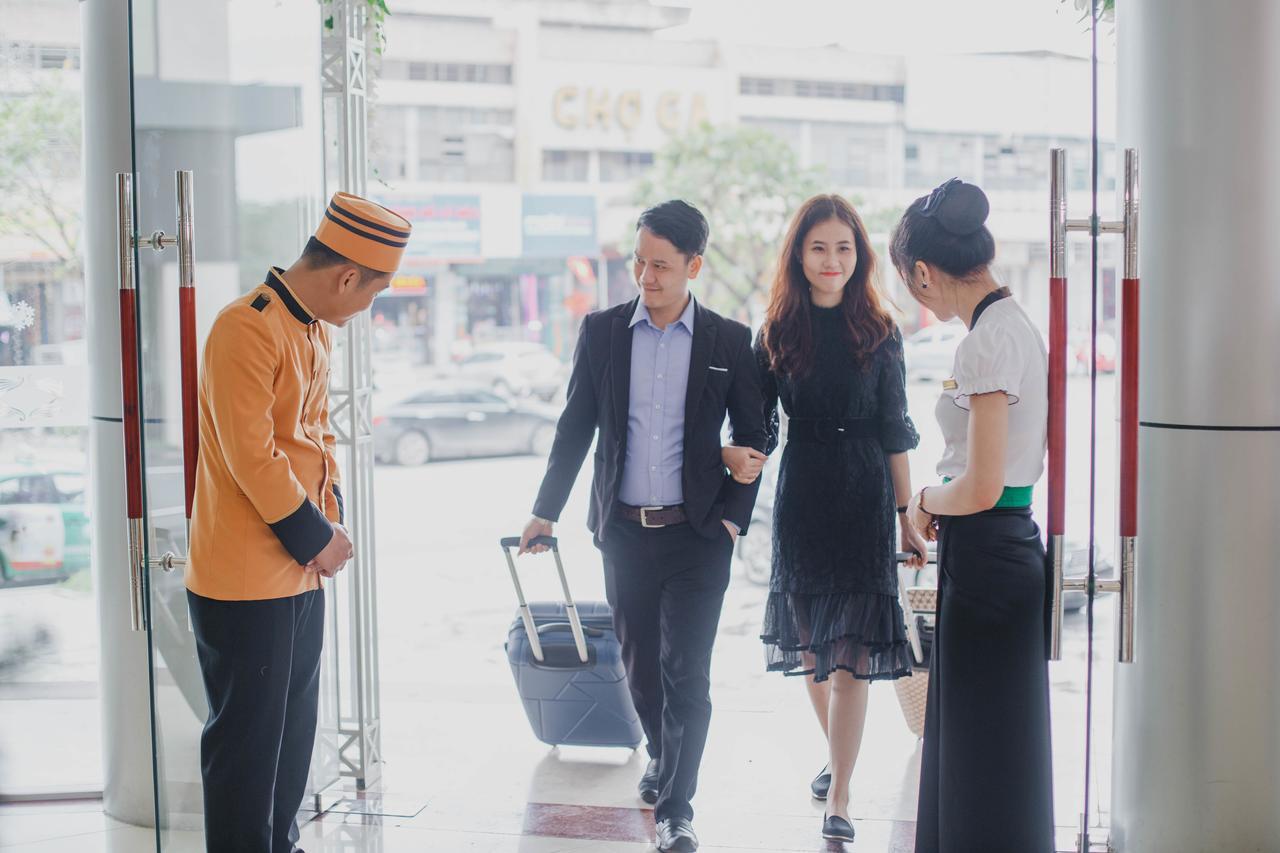 Muong Thanh Hotel 3*